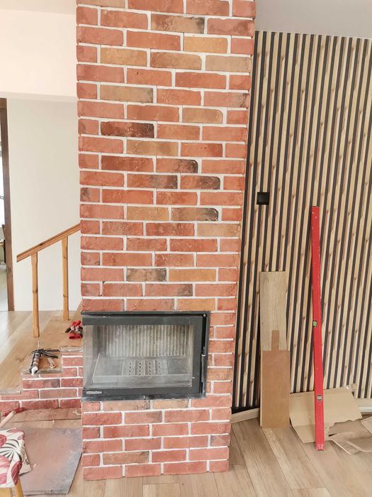 Ekostone cegła płytka cegła gipsowa