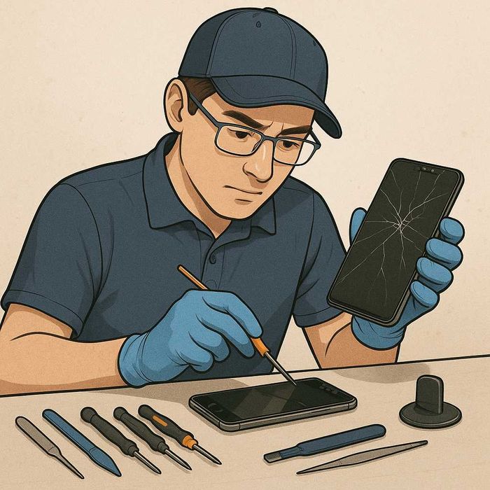 "FENIKS GSM" Koszalin - Ремонт Телефонів і Ноутбуків! o_O