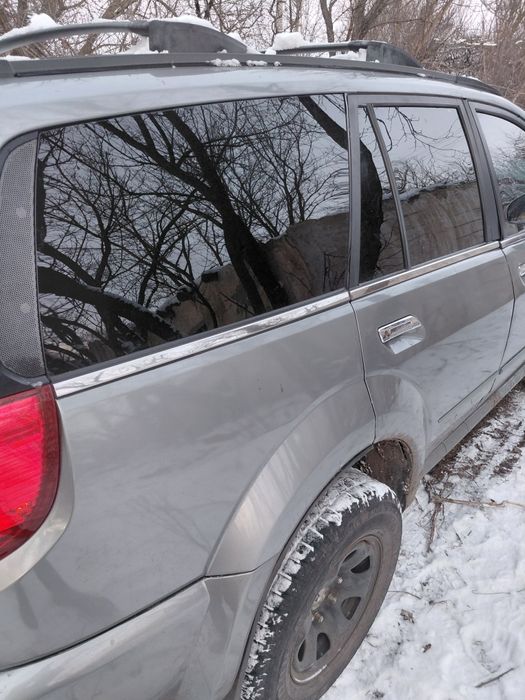 Продам Ноver H2 2.4 бензин