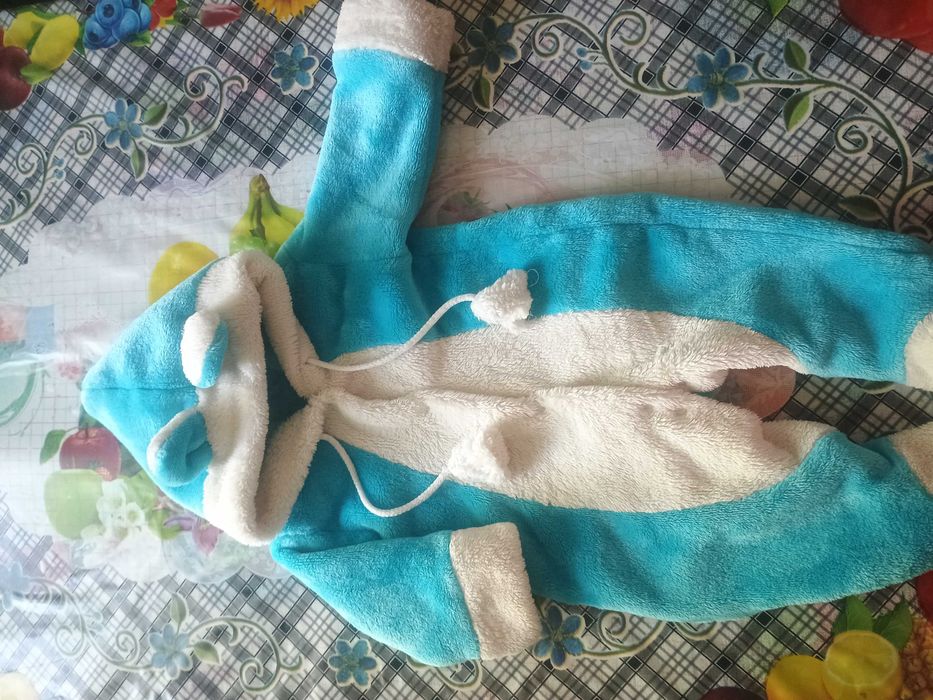 Продам дитячий одяг НЕДОРОГО!!!