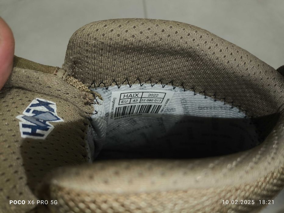 військові берці 42-43 розмір.оригінал