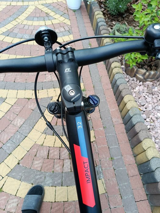 Gеnesis impact 3.2 ORIGINAL