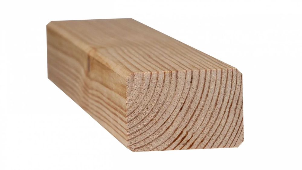 Łata 60x40 klasa C24 strugana suszona łaty 6x4 suche 3m / 4m / 5m / 6m