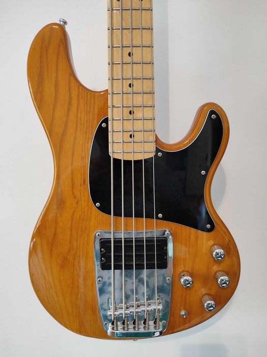 Ibanez ATK 305 Japan 90' gitara basowa (music man )