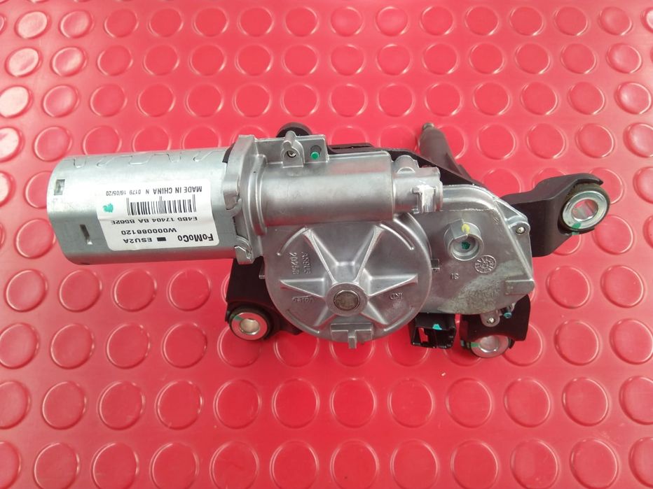 Motor Limpa Vidros Trás E4B517404BA - FORD KA+ III