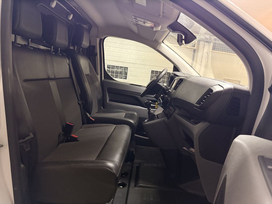 PEUGOET EXPERT  2.0 ano 2018
