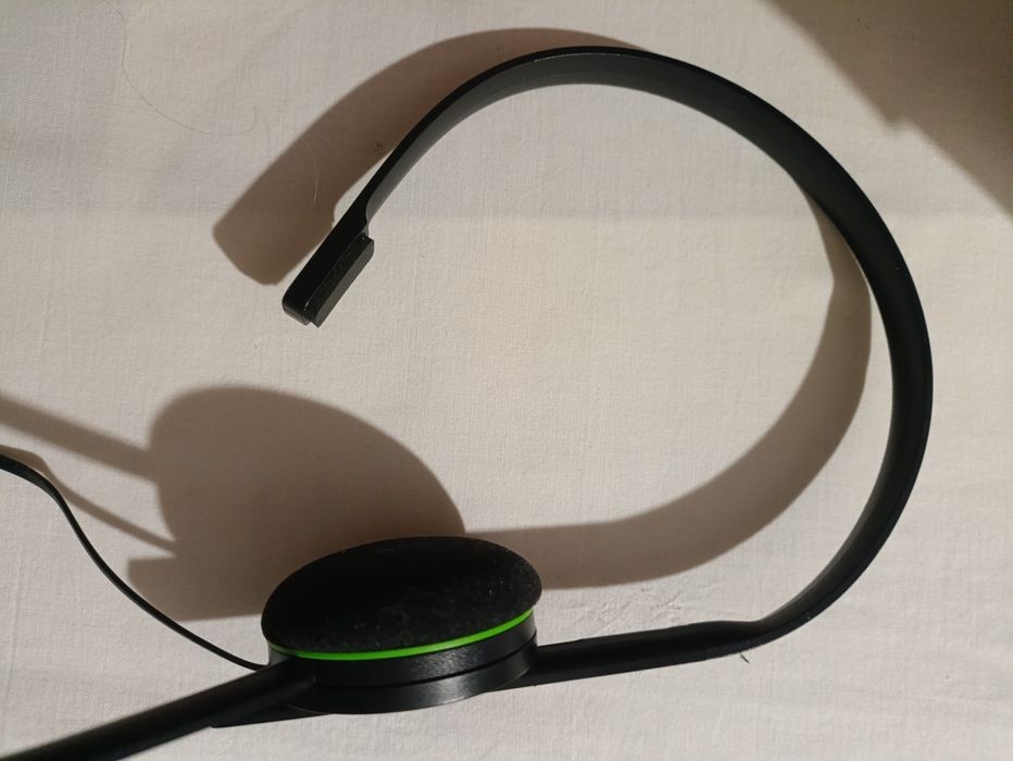 Навушники  Xbox.