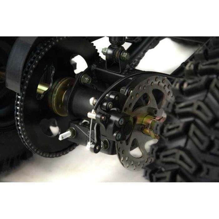 Польський новий міні квадроцикл XTR M9 50 куб. , 3-8 років