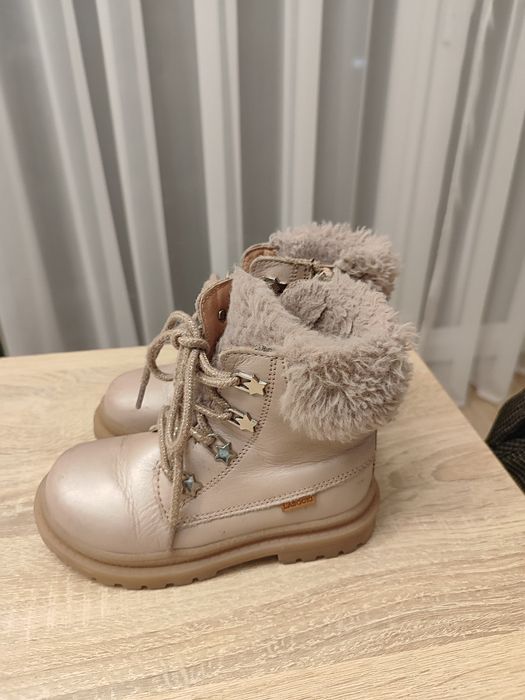 Buty zimowe Lasocki r.26