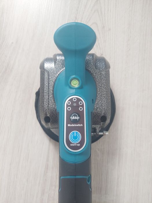 Віброприсоска для укладання плитки БЕЗ АКБ