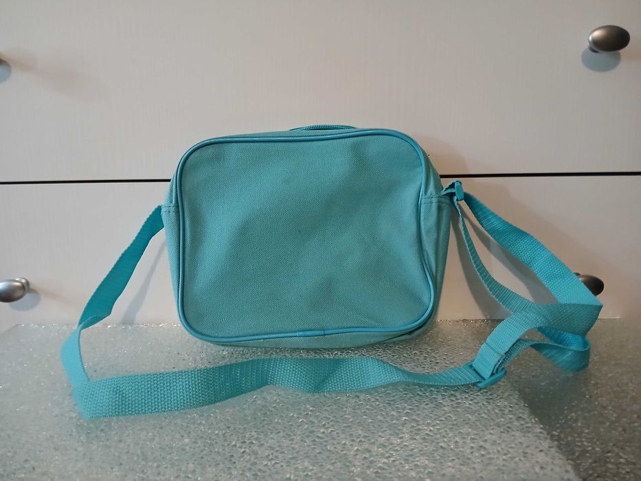 Torebeczka dla dziewczynek Kraina Lodu