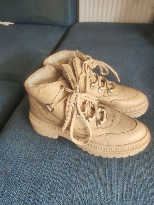 Buty damskie rozmiar 40