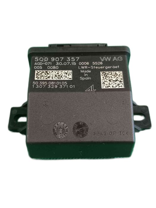 Módulo Electrónico SEAT LEON 5Q0907357 (OEM)