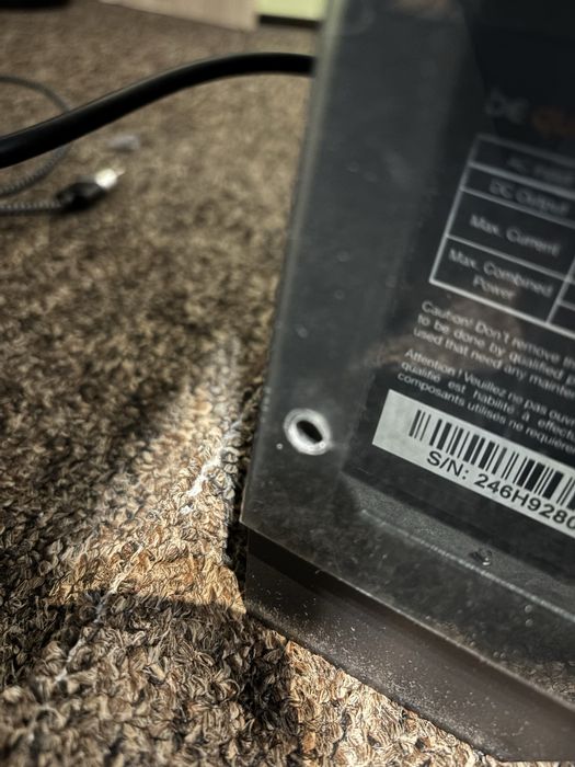 Komputer Stacjonarny do Gier