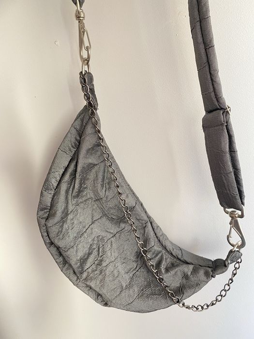 Mala fabricação própria