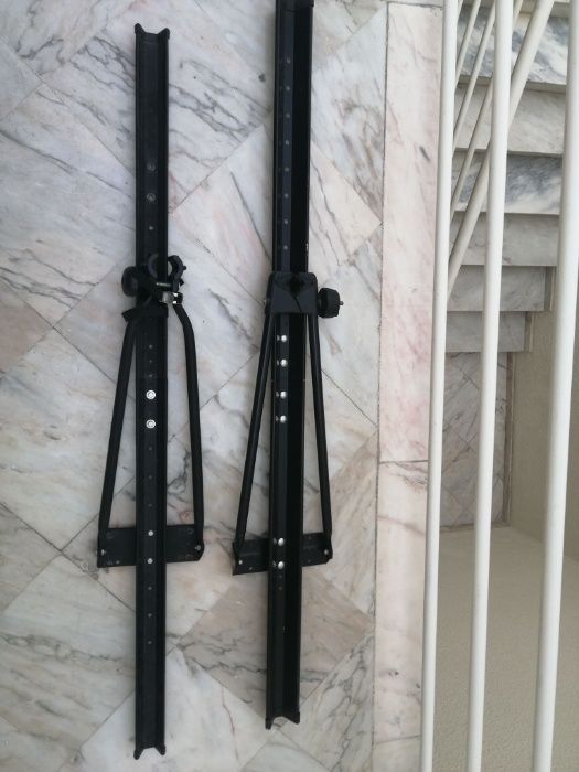 Suporte bicicleta carro