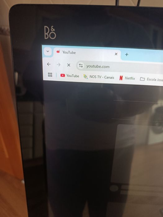 Hp Pavillion all in one