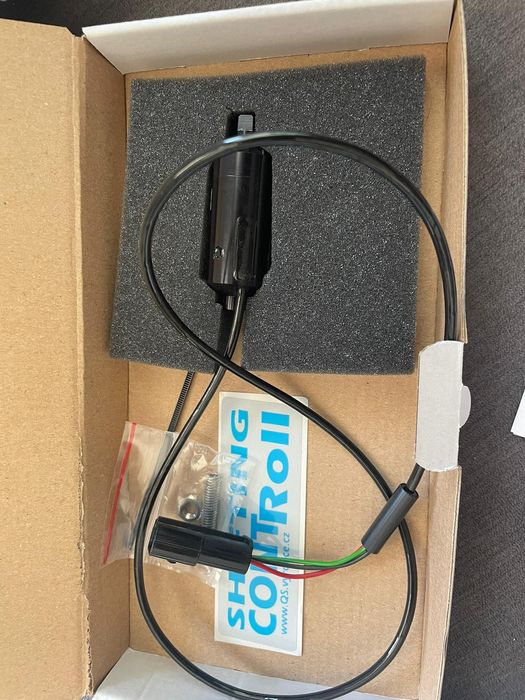 QuickShifter plug&go