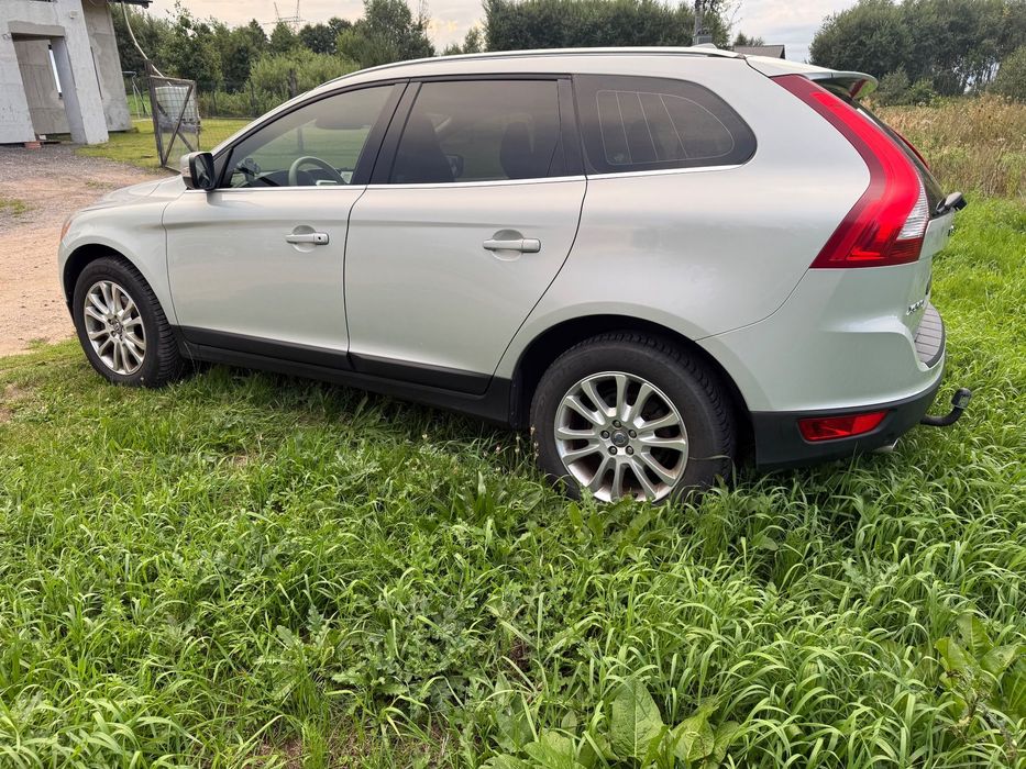 Volvo XC 60