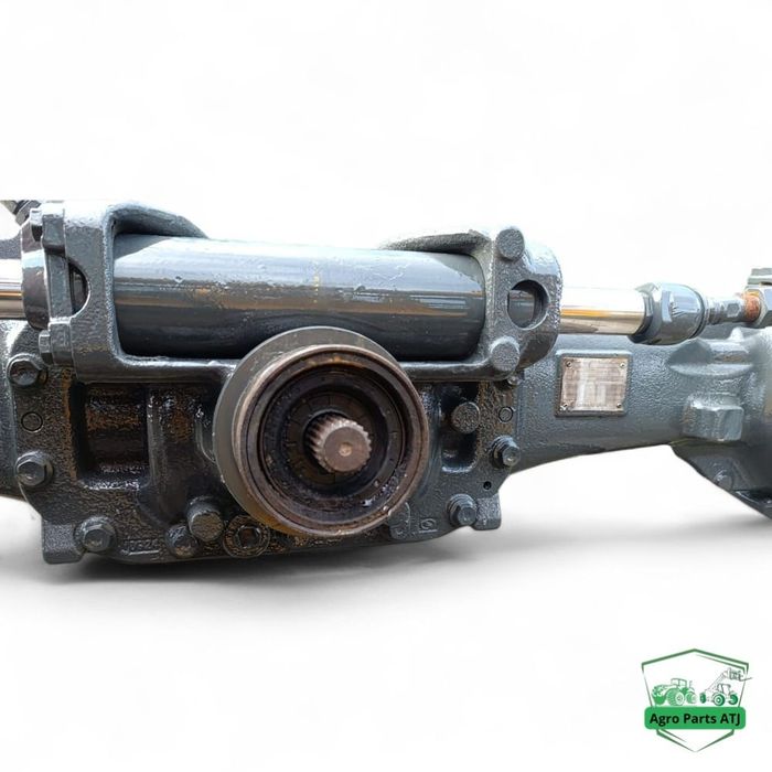 Przedni most G20.19 Carraro 644926 Claas Axos 340