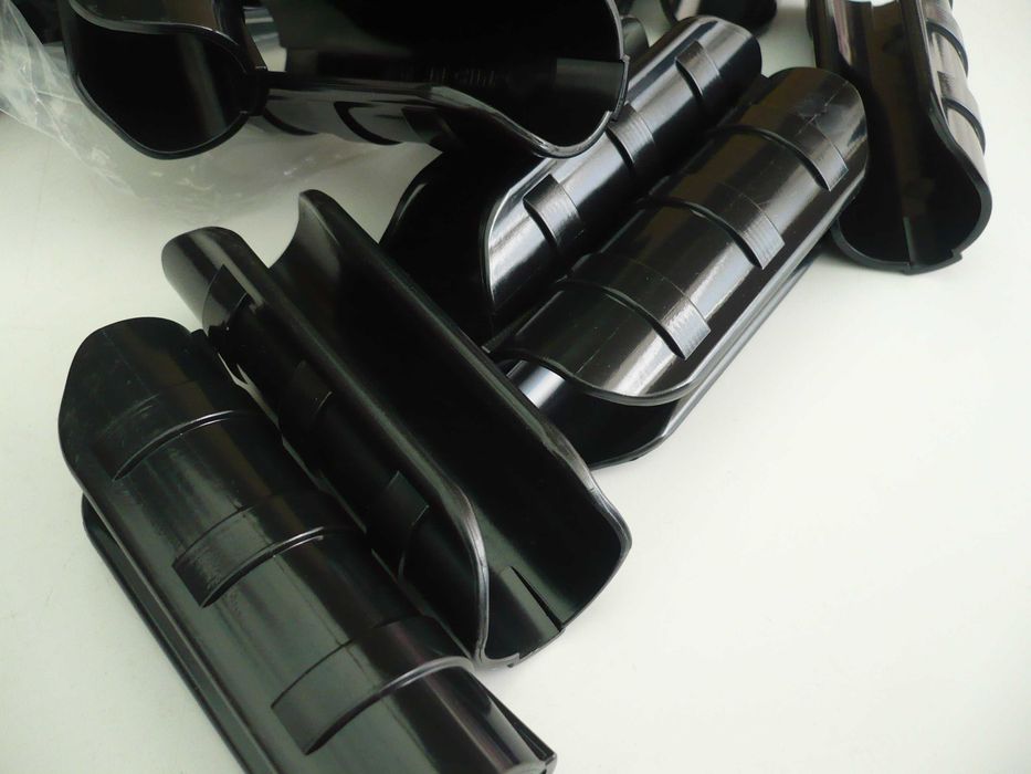 Tunel folia tunelowa UV 10 12x33m folia ogrodnicza 180 mic 10 sezonowa