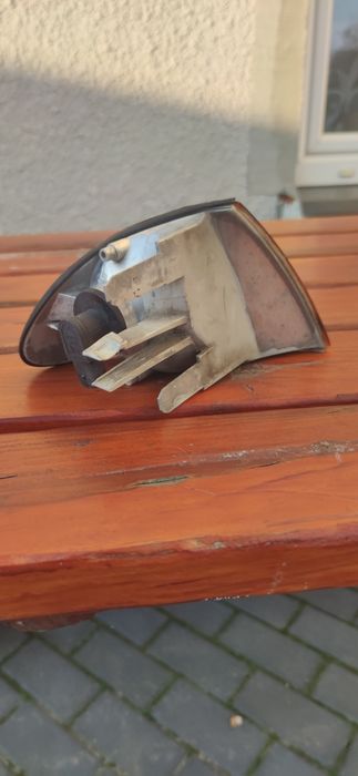 Kierunkowskazy BMW e46 przedlift