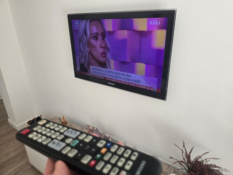 Tv  samsung 59 polegadas