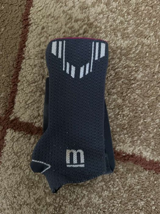 Бандаж для зап'ястя MEDI Manumed active