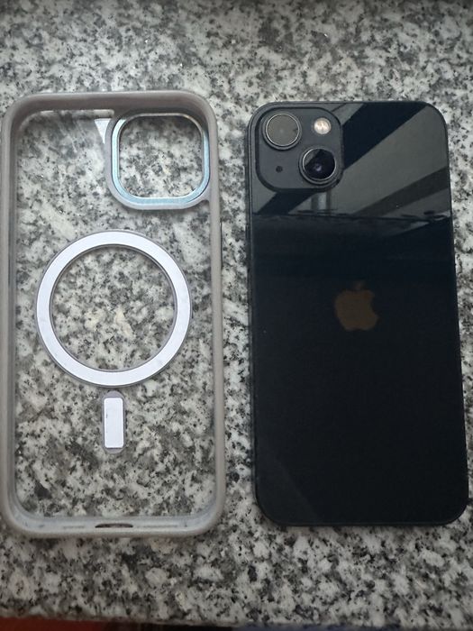 Iphone 13 como novo