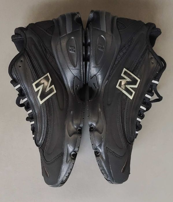Ténis New balance 1000 preto