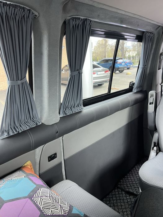 VW T 5 Transporter