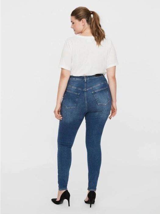 Vero Moda - Jeans Curve NOOS r. 42