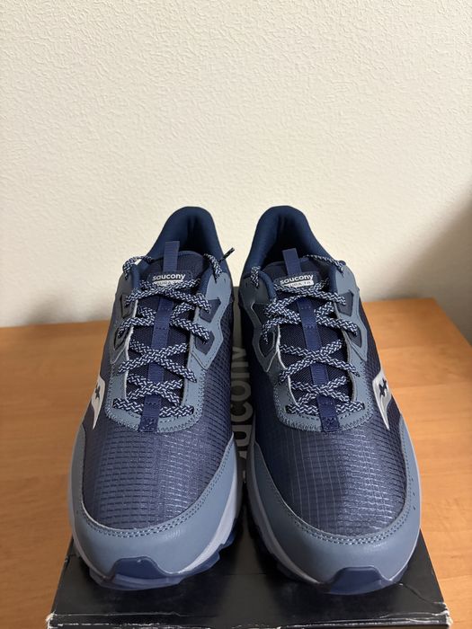 Новые ОРИГИНАЛ оригінал кроссовки кросівки Saucony Aura TR