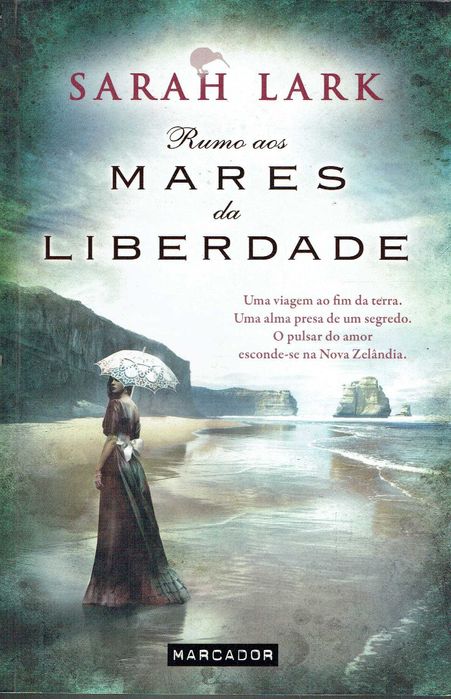 15500

Rumo aos Mares da Liberdade
de Sarah Lark
