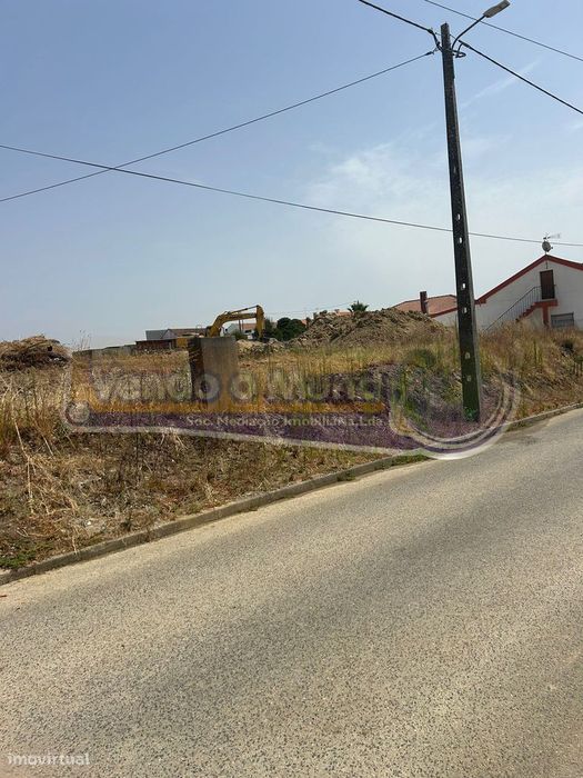 Terreno na Barrosa (BARR011)