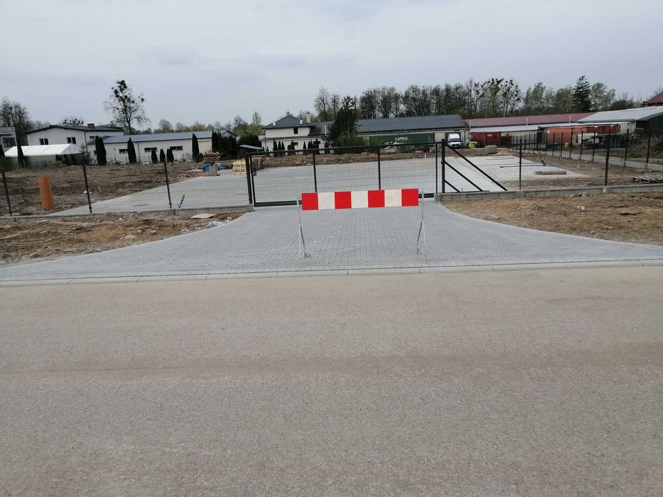 Brukarstwo,drogownictwo