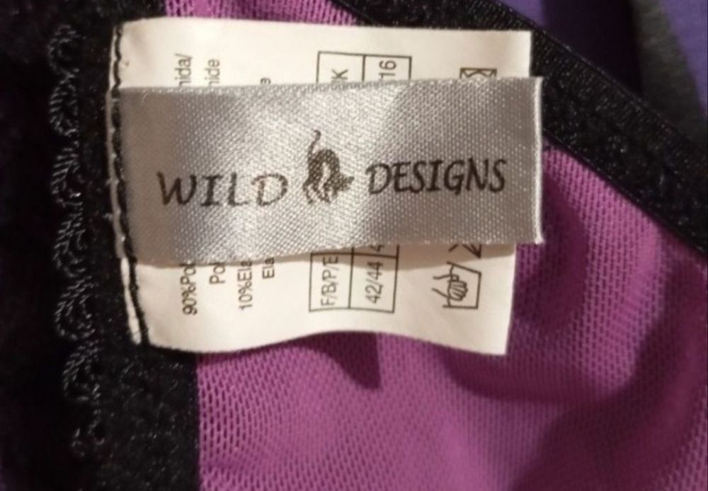 Пояс для панчохів