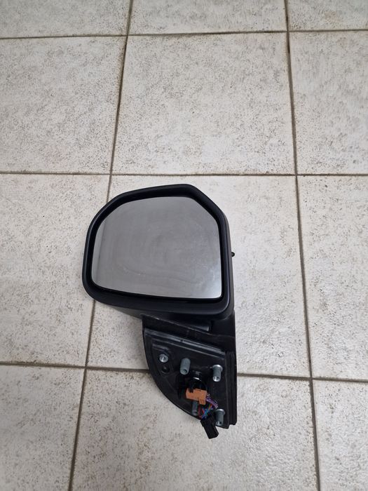 Espelho peugeot retrovisor