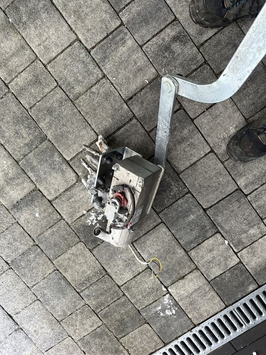 Beninca Premier naped