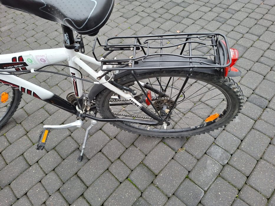 Rower górski 26"