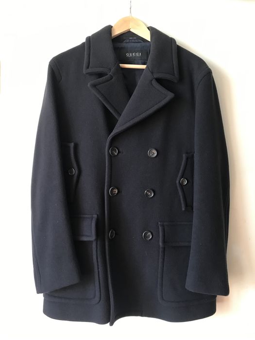 Пальто GUCCI, оригинал