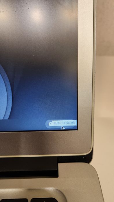 Стильний та компактний Acer 14" Full HD. 12 годин роботи батареї!