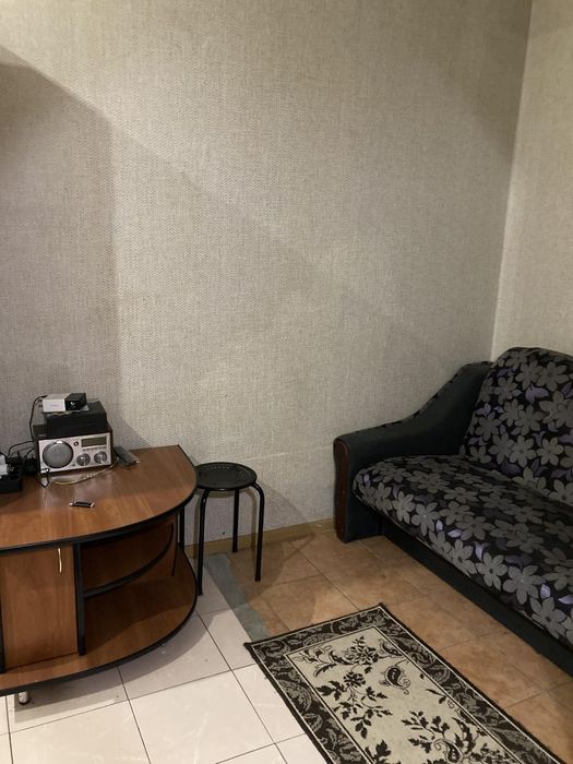 1к.Замкова вул. 1/1ц, 25м2, Ремонт косм.  8000 + кп!