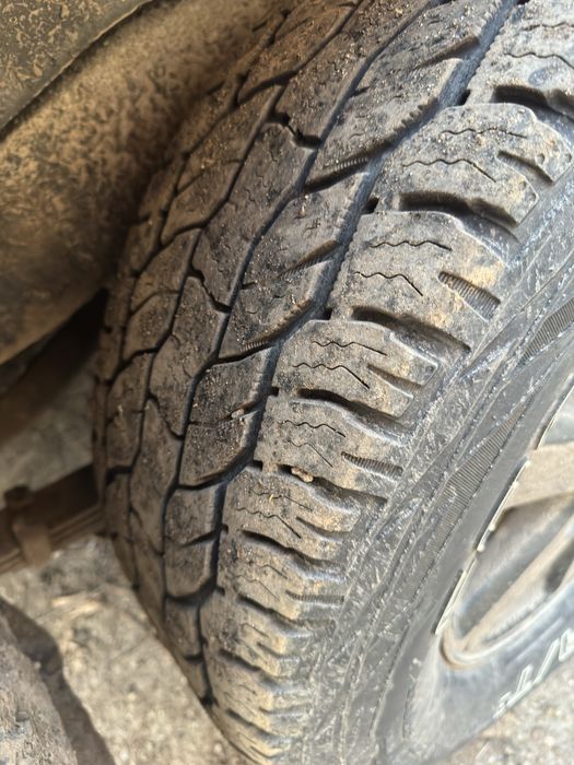 Продам пікап ISUZU RODEO