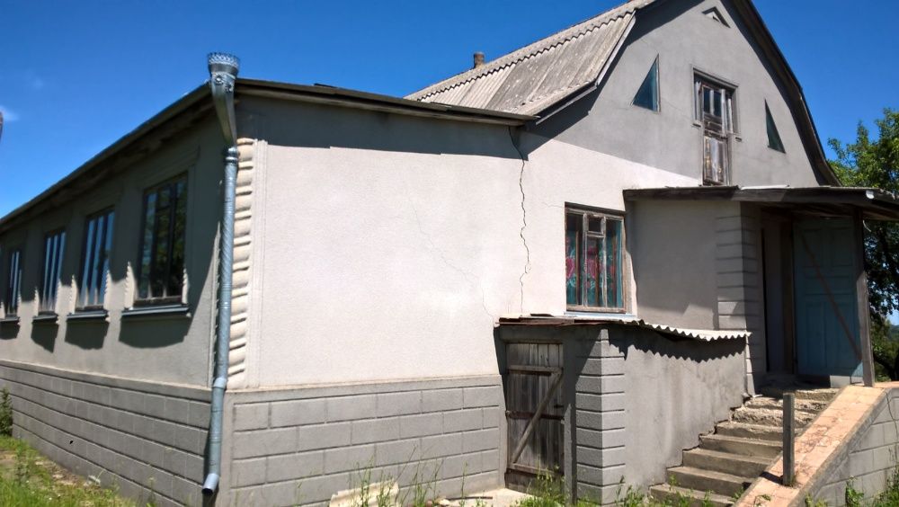 Продам будинок в с. Руданському