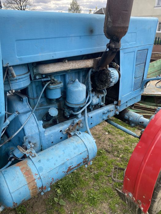 Продам мтз 80 в хорошому стані