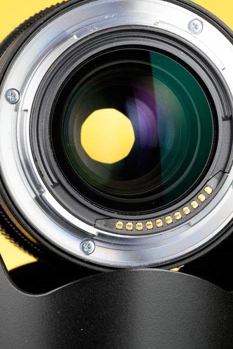 Nikkor Z 35mm 1.4 - Stan Idealny. Pełen Komplet