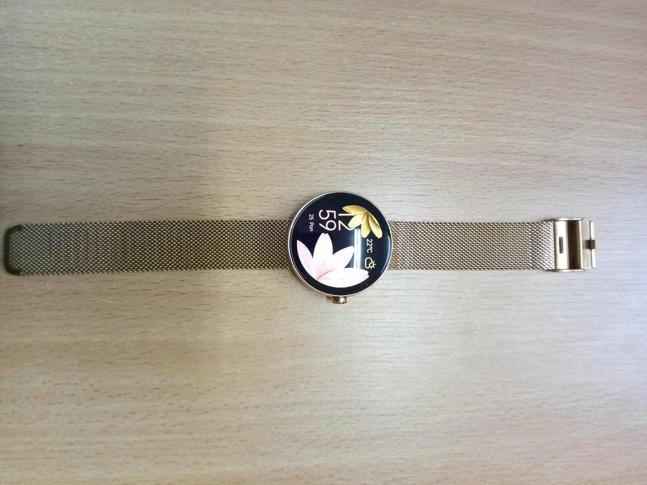 Smartwatch Forever GSM 180311.