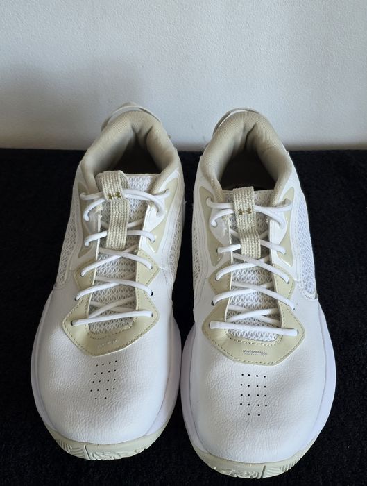 Under Armour Lockdown