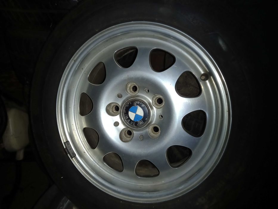 bmw  e 36 lusterka kierownica  felgi